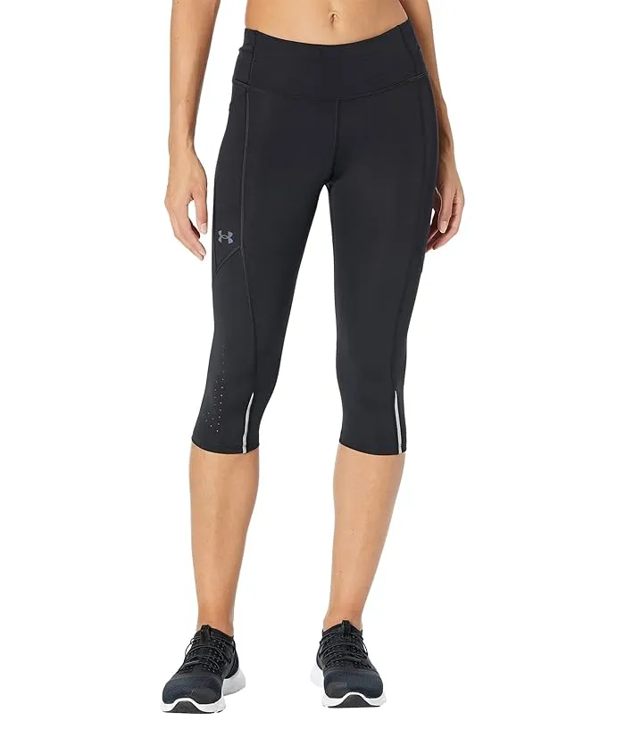 Under Armour Fly Fast 3.0 Speed Capris Women's