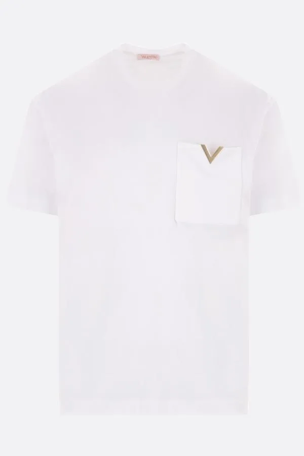 VALENTINO  |T-Shirts