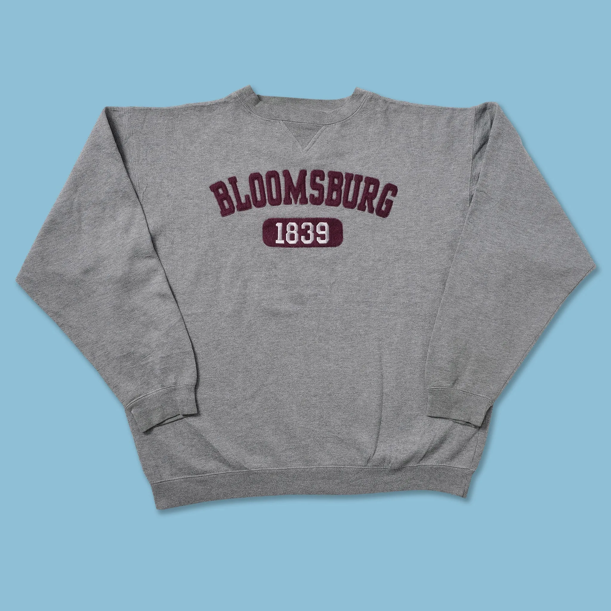 Vintage Bloomsburg Sweater XXL