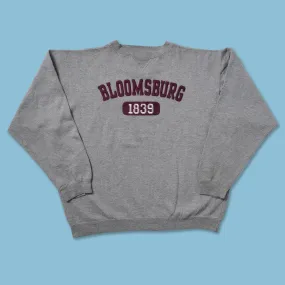 Vintage Bloomsburg Sweater XXL