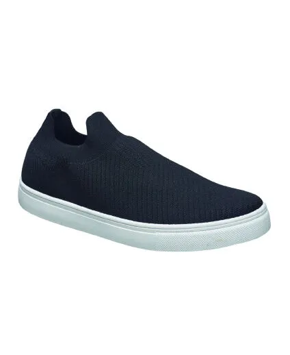 Vossy Slip On Sneaker