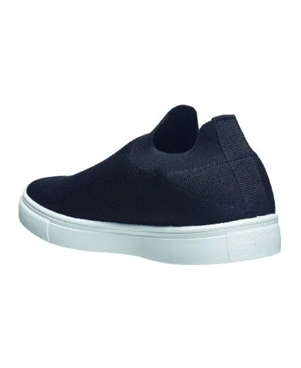 Vossy Slip On Sneaker