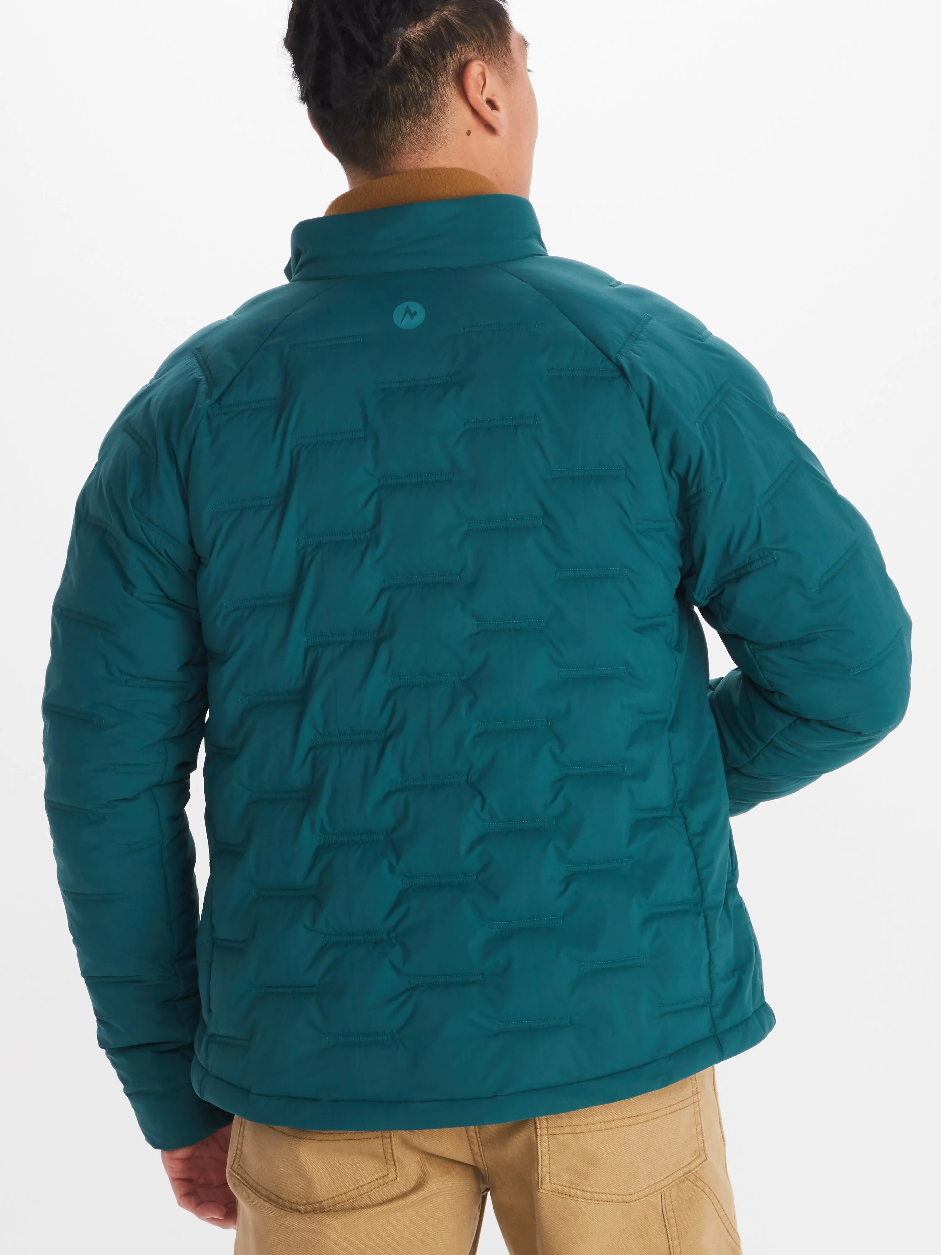 Warmcube Active Novus Jacket