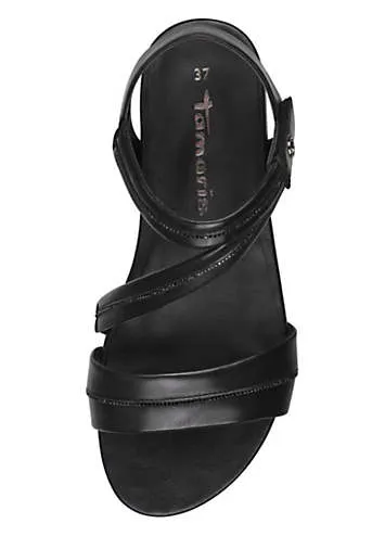 Wedge Sandals by Tamaris | Look Again