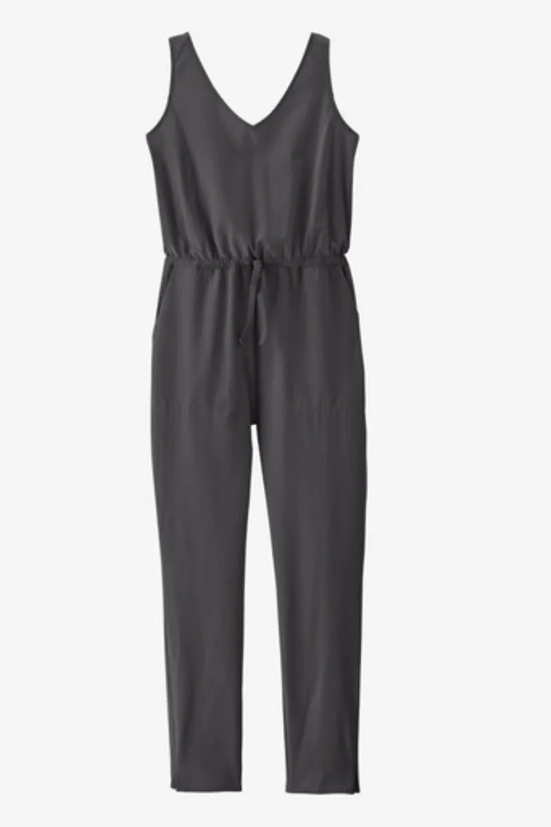 Women's Fleetwith Jumpsuit