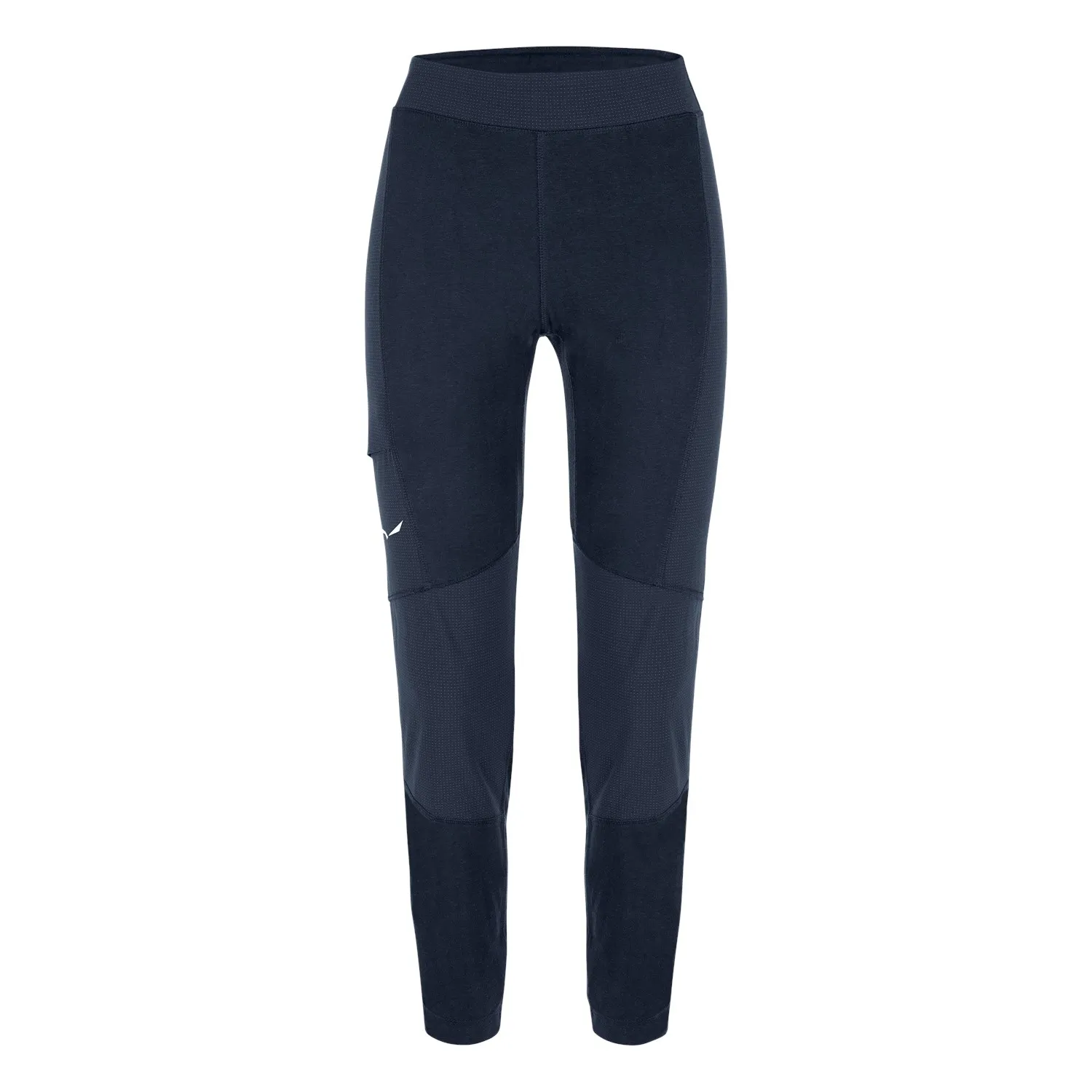 Women's Lavaredo Hemp Tights - Navy Blazer - Small