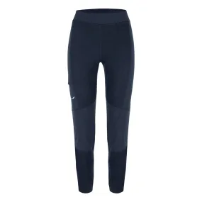 Women's Lavaredo Hemp Tights - Navy Blazer - Small