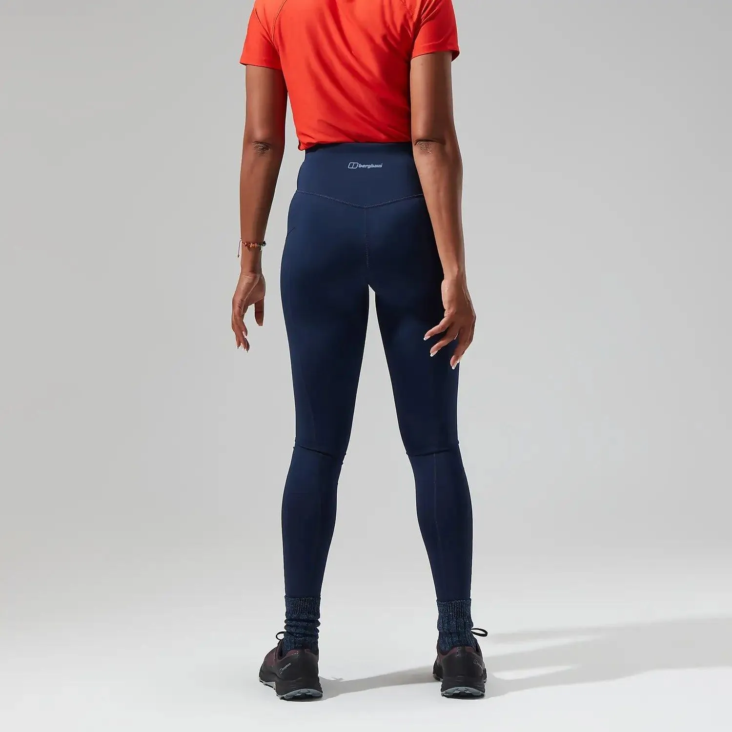 Women's Lelyur Trekking Tights | Women's Leggings UK