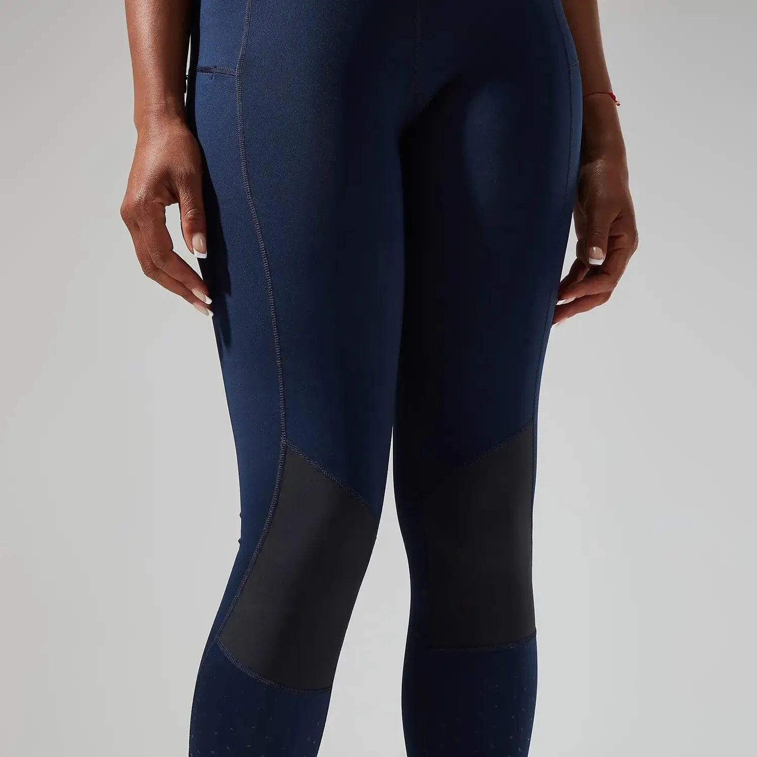 Women's Lelyur Trekking Tights | Women's Leggings UK