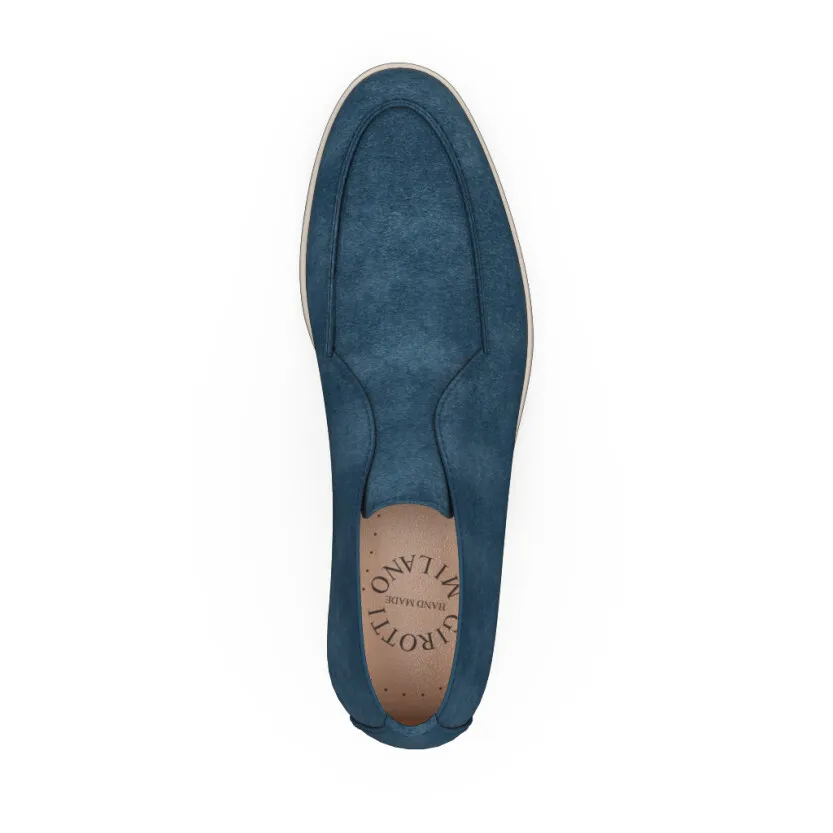 Women's Modern Moccasins 36920