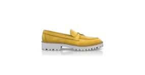 Women's Modern Moccasins 42888