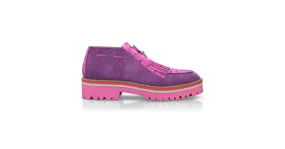 Women's Modern Moccasins 48256