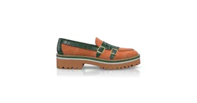 Women's Modern Moccasins 50540