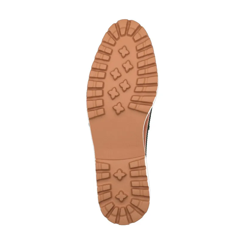 Women's Modern Moccasins 50540