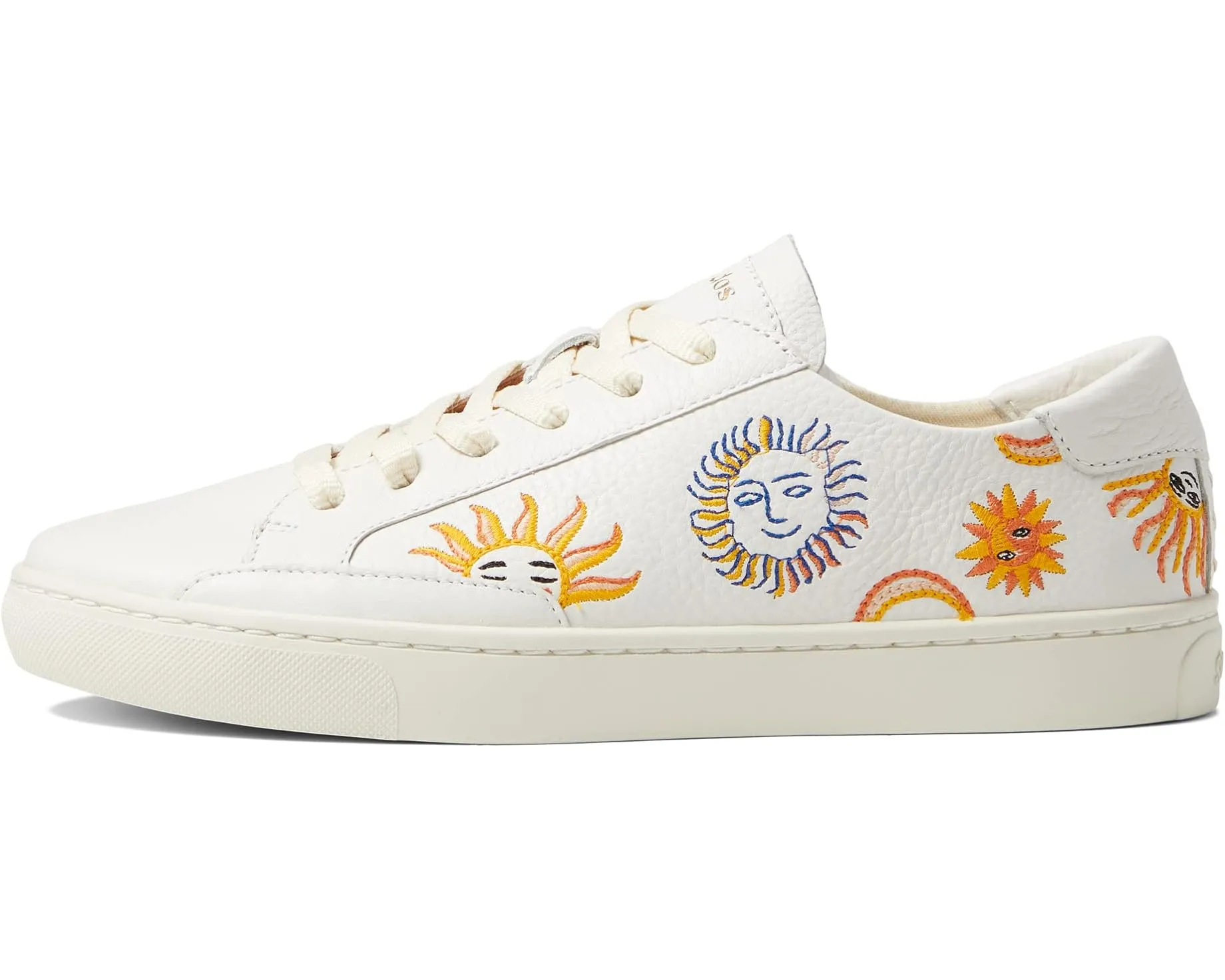 Women's Soludos Shine On Ibiza Classic Sneaker