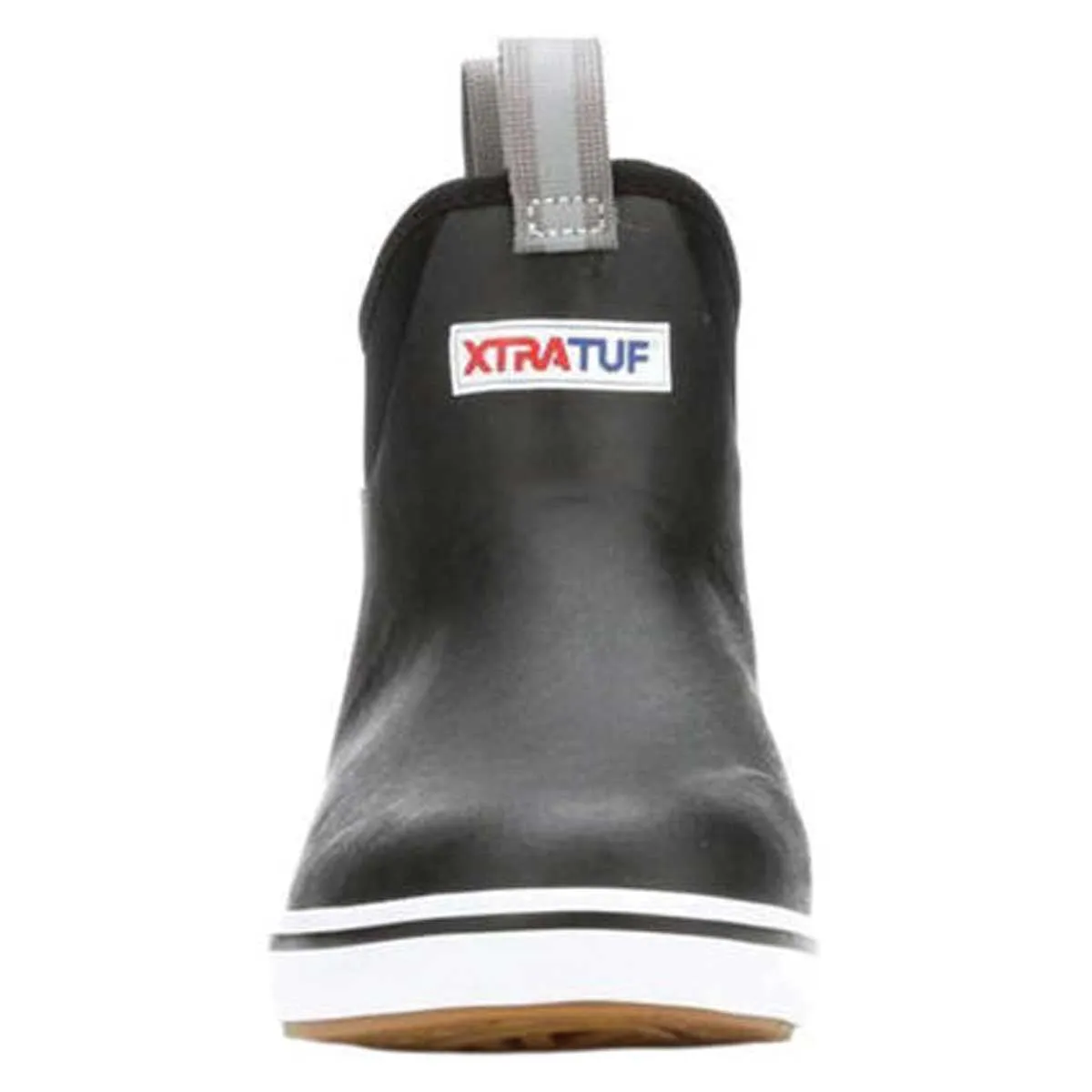 XTRATUF 6 Ankle Deck Boots