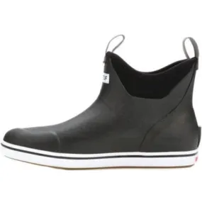 XTRATUF 6 Ankle Deck Boots