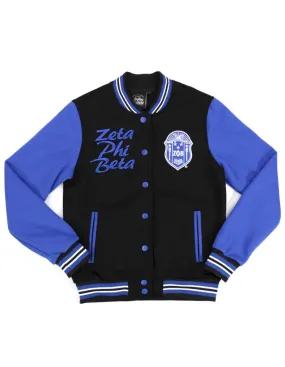 Zeta Fleece Jacket